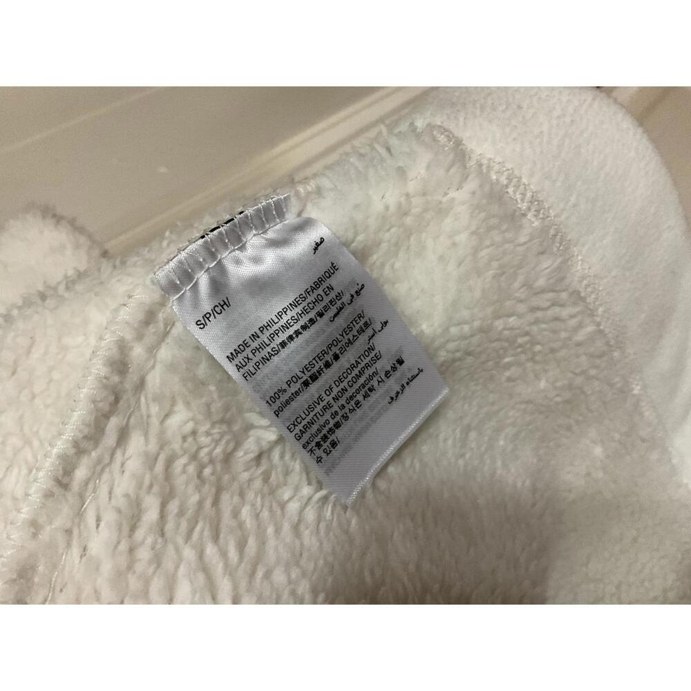 I.N.C. International Concepts Small cream coat - Picture 5 of 9